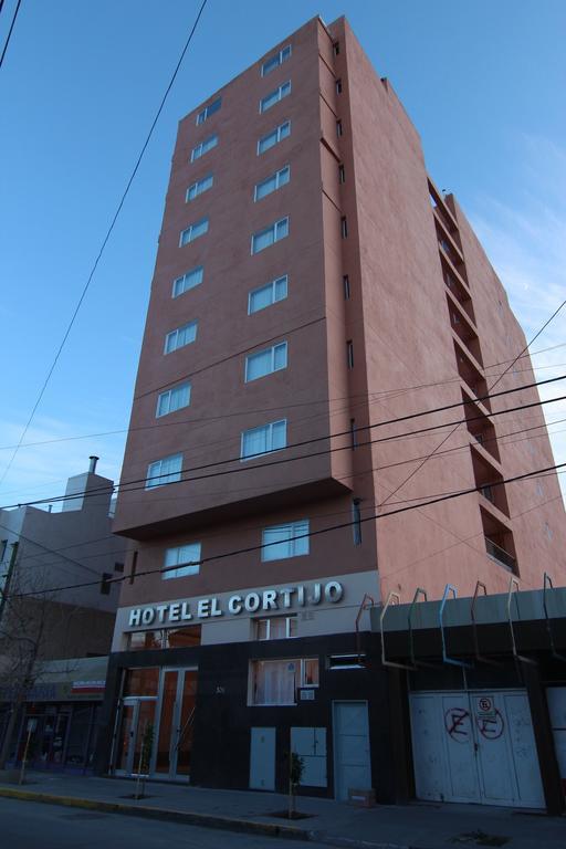 Hotel El Cortijo Neuquen Luaran gambar