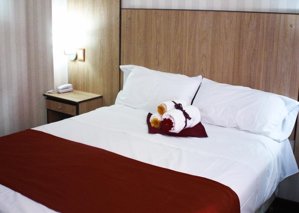 Hotel El Cortijo Neuquen Bilik gambar